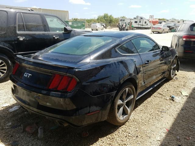 Photo 3 VIN: 1FA6P8CF8F5412897 - FORD MUSTANG GT 