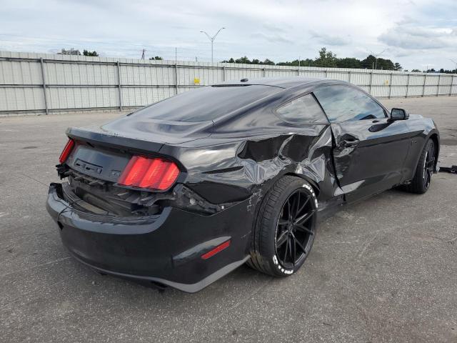 Photo 3 VIN: 1FA6P8CF8F5416996 - FORD MUSTANG GT 