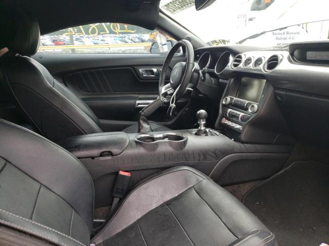 Photo 4 VIN: 1FA6P8CF8F5416996 - FORD MUSTANG GT 