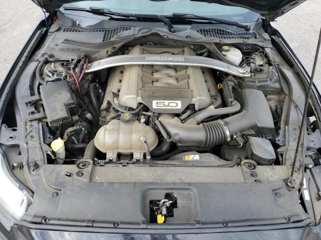 Photo 6 VIN: 1FA6P8CF8F5416996 - FORD MUSTANG GT 