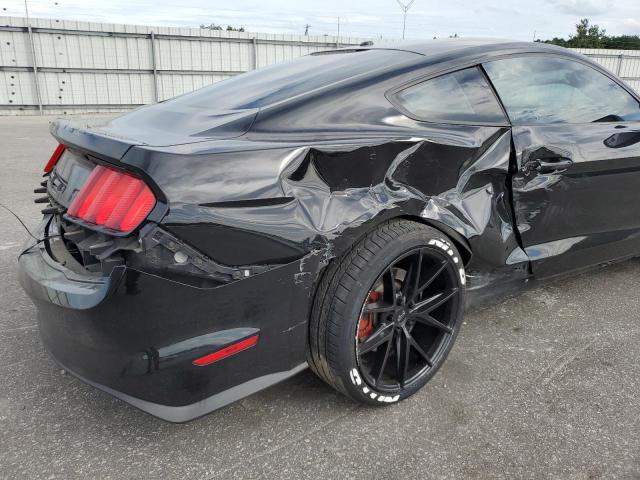 Photo 8 VIN: 1FA6P8CF8F5416996 - FORD MUSTANG GT 