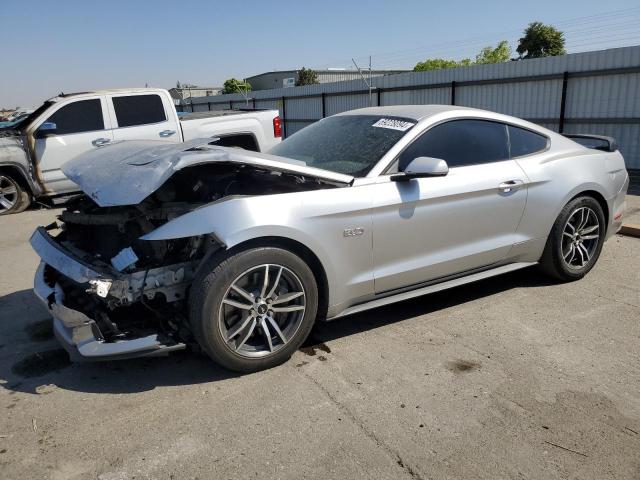 Photo 0 VIN: 1FA6P8CF8F5425682 - FORD MUSTANG GT 