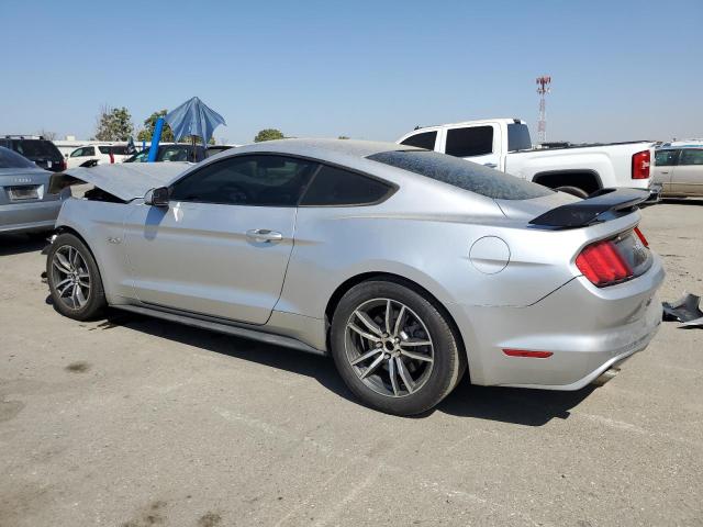 Photo 1 VIN: 1FA6P8CF8F5425682 - FORD MUSTANG GT 