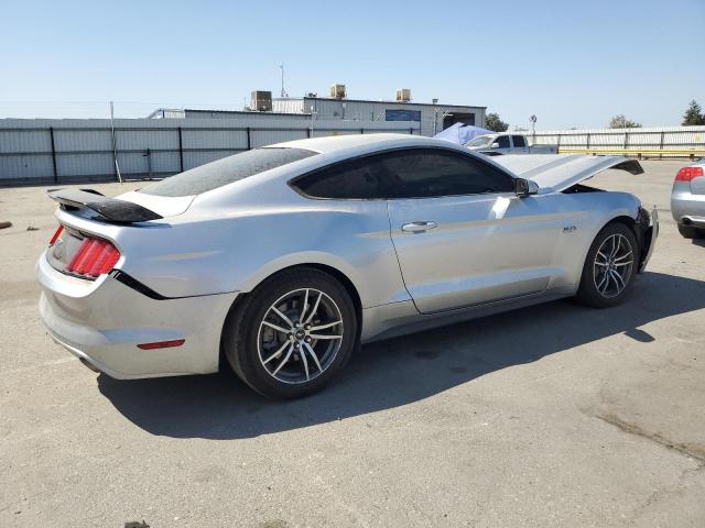 Photo 2 VIN: 1FA6P8CF8F5425682 - FORD MUSTANG GT 