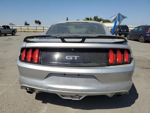 Photo 5 VIN: 1FA6P8CF8F5425682 - FORD MUSTANG GT 