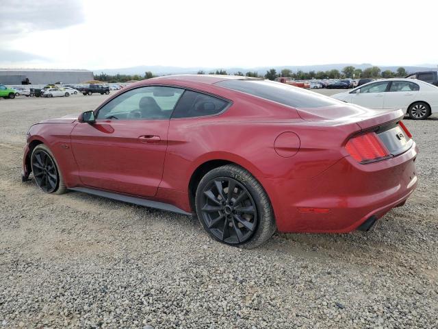 Photo 1 VIN: 1FA6P8CF8F5429800 - FORD MUSTANG 