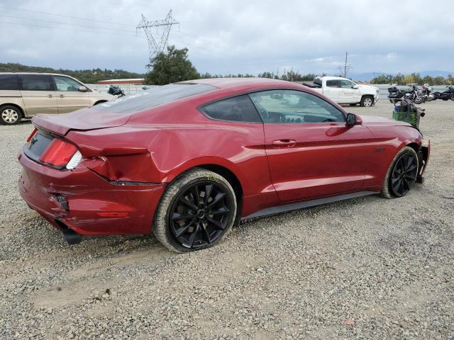 Photo 2 VIN: 1FA6P8CF8F5429800 - FORD MUSTANG 