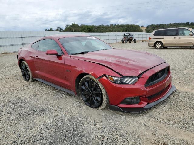 Photo 3 VIN: 1FA6P8CF8F5429800 - FORD MUSTANG 