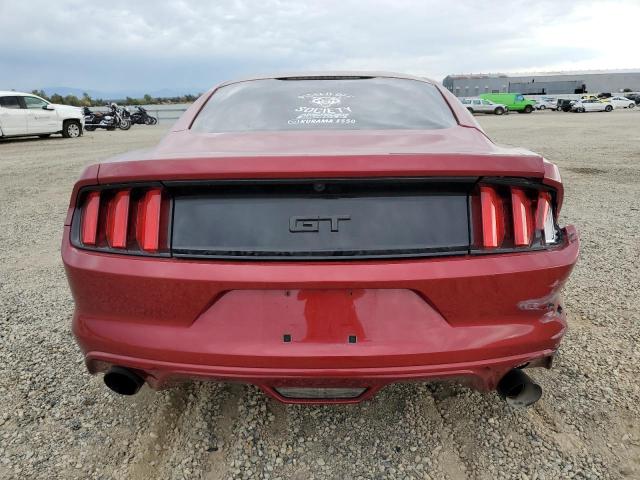 Photo 5 VIN: 1FA6P8CF8F5429800 - FORD MUSTANG 