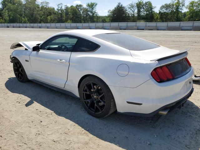 Photo 1 VIN: 1FA6P8CF8G5204939 - FORD MUSTANG 