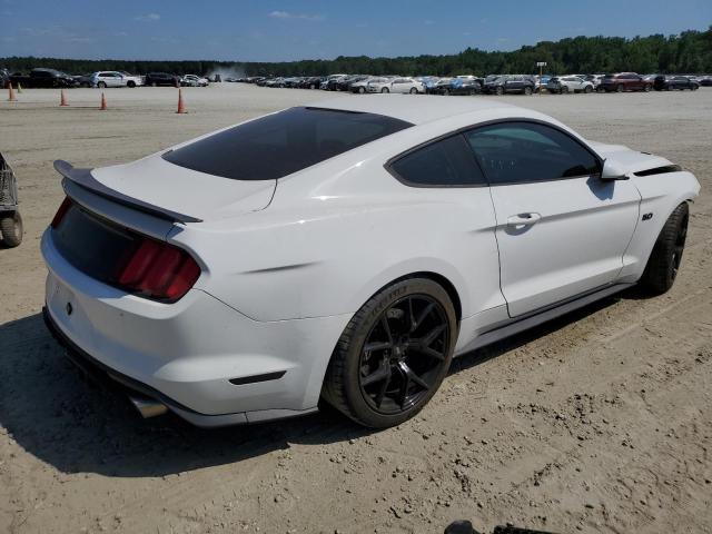 Photo 2 VIN: 1FA6P8CF8G5204939 - FORD MUSTANG 