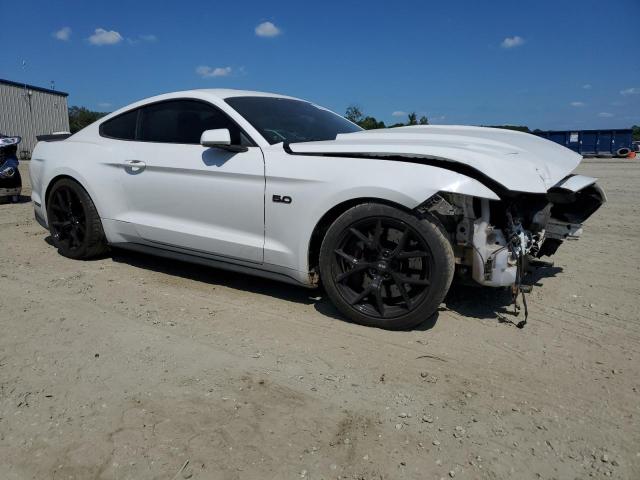 Photo 3 VIN: 1FA6P8CF8G5204939 - FORD MUSTANG 