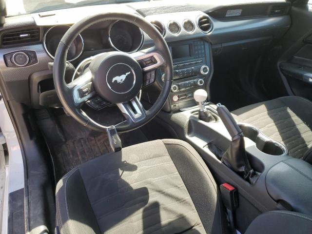 Photo 7 VIN: 1FA6P8CF8G5204939 - FORD MUSTANG 