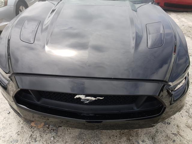 Photo 6 VIN: 1FA6P8CF8G5205492 - FORD MUSTANG GT 