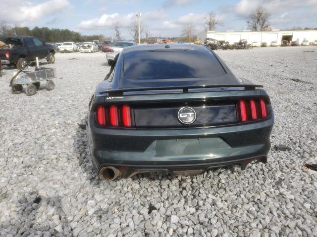 Photo 5 VIN: 1FA6P8CF8G5205749 - FORD MUSTANG GT 