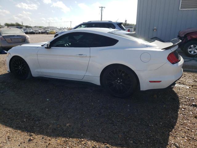 Photo 1 VIN: 1FA6P8CF8G5208697 - FORD MUSTANG GT 