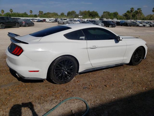 Photo 2 VIN: 1FA6P8CF8G5208697 - FORD MUSTANG GT 