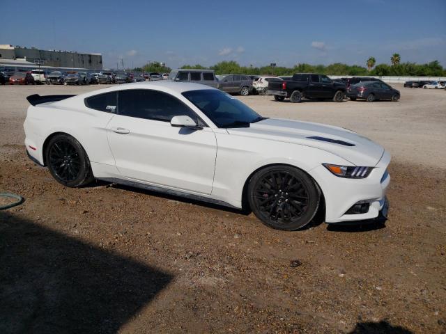 Photo 3 VIN: 1FA6P8CF8G5208697 - FORD MUSTANG GT 