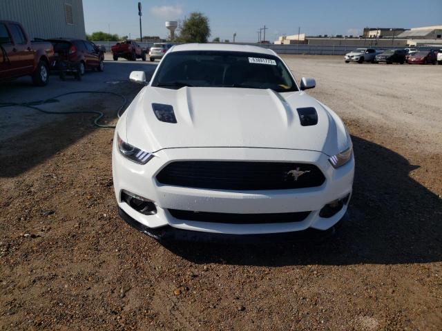 Photo 4 VIN: 1FA6P8CF8G5208697 - FORD MUSTANG GT 