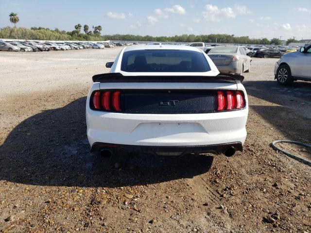 Photo 5 VIN: 1FA6P8CF8G5208697 - FORD MUSTANG GT 