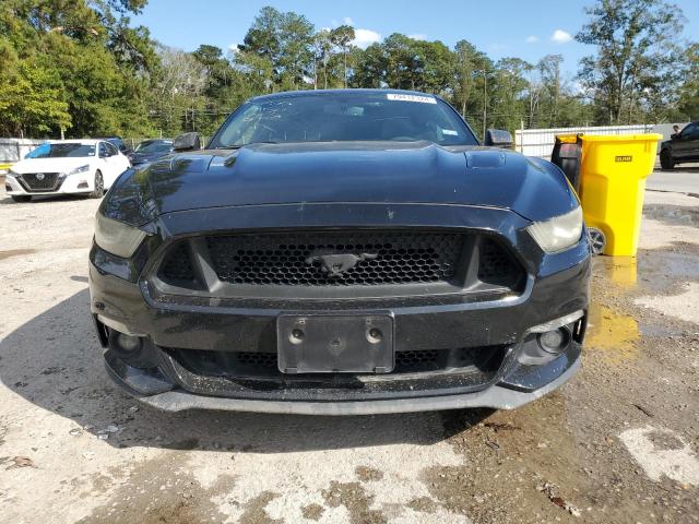 Photo 4 VIN: 1FA6P8CF8G5241960 - FORD MUSTANG GT 