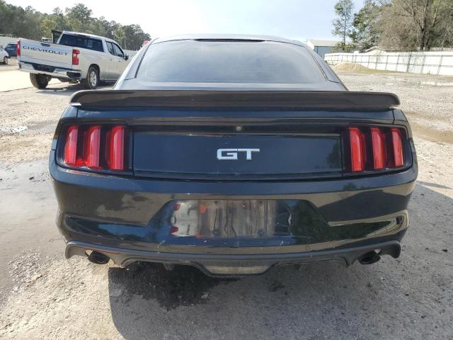 Photo 5 VIN: 1FA6P8CF8G5241960 - FORD MUSTANG GT 