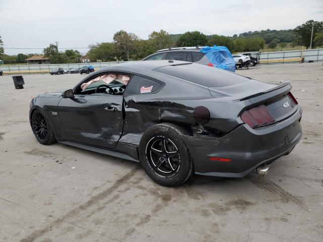 Photo 1 VIN: 1FA6P8CF8G5242896 - FORD MUSTANG 