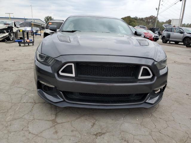 Photo 4 VIN: 1FA6P8CF8G5242896 - FORD MUSTANG 