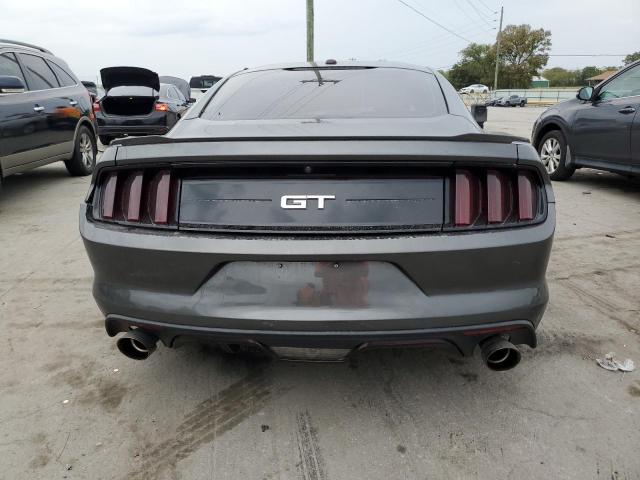 Photo 5 VIN: 1FA6P8CF8G5242896 - FORD MUSTANG 