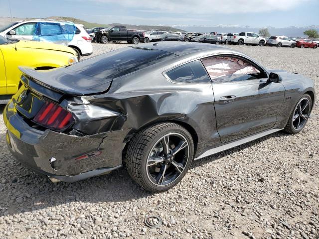 Photo 2 VIN: 1FA6P8CF8G5267832 - FORD MUSTANG 