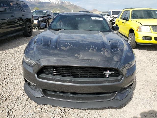 Photo 4 VIN: 1FA6P8CF8G5267832 - FORD MUSTANG 