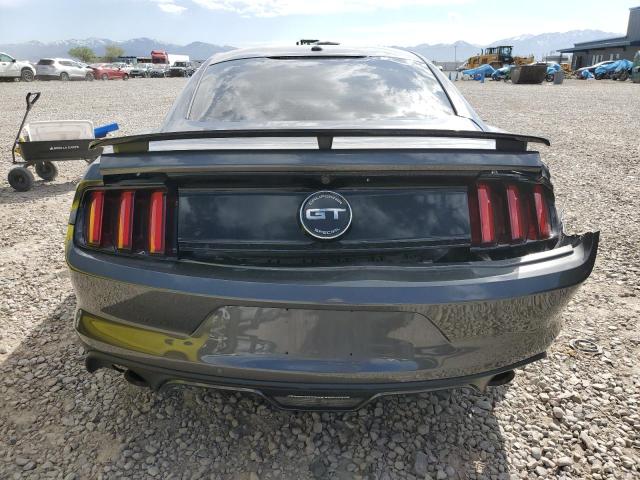 Photo 5 VIN: 1FA6P8CF8G5267832 - FORD MUSTANG 