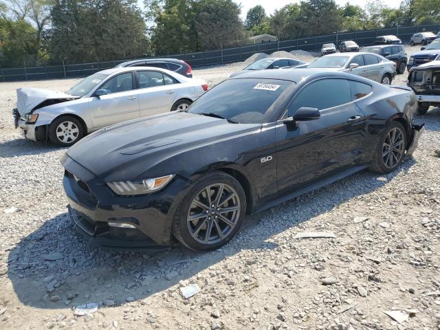 Photo 0 VIN: 1FA6P8CF8G5276675 - FORD MUSTANG GT 