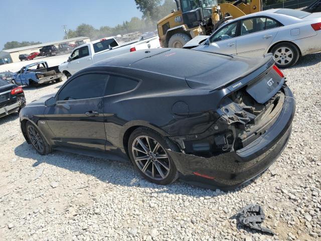 Photo 1 VIN: 1FA6P8CF8G5276675 - FORD MUSTANG GT 