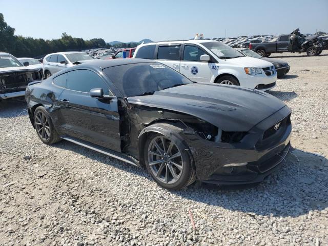 Photo 3 VIN: 1FA6P8CF8G5276675 - FORD MUSTANG GT 