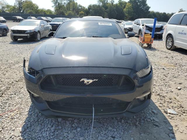 Photo 4 VIN: 1FA6P8CF8G5276675 - FORD MUSTANG GT 