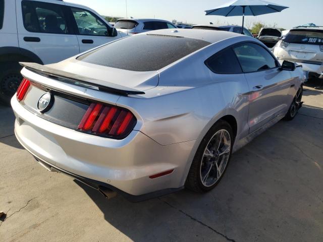 Photo 3 VIN: 1FA6P8CF8G5302708 - FORD MUSTANG GT 