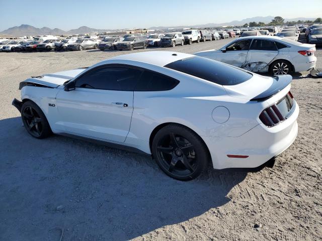 Photo 1 VIN: 1FA6P8CF8G5303860 - FORD MUSTANG 