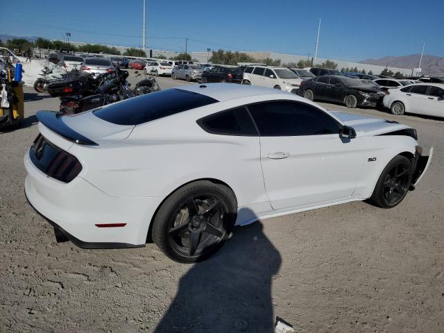 Photo 2 VIN: 1FA6P8CF8G5303860 - FORD MUSTANG 