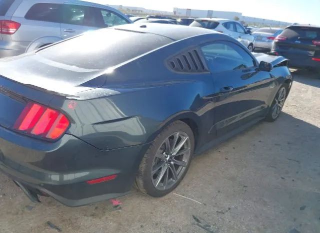 Photo 3 VIN: 1FA6P8CF8G5311697 - FORD MUSTANG 