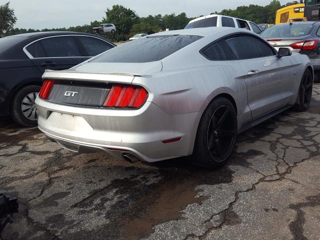 Photo 3 VIN: 1FA6P8CF8G5321078 - FORD MUSTANG GT 