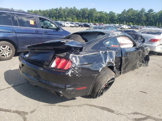 Photo 3 VIN: 1FA6P8CF8G5325762 - FORD MUSTANG GT 