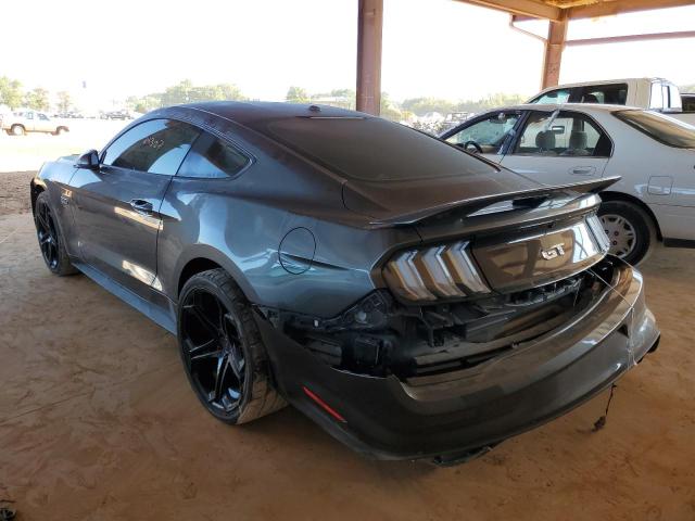 Photo 2 VIN: 1FA6P8CF8G5327639 - FORD MUSTANG GT 