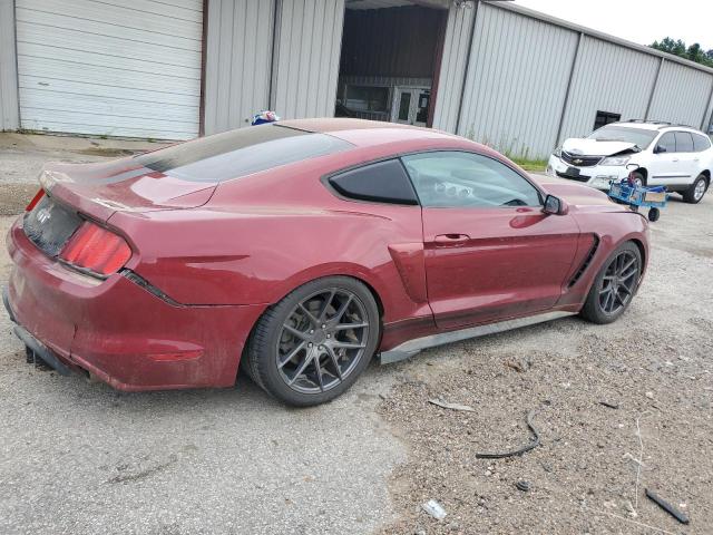 Photo 2 VIN: 1FA6P8CF8G5334428 - FORD MUSTANG 