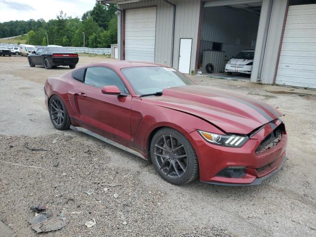 Photo 3 VIN: 1FA6P8CF8G5334428 - FORD MUSTANG 