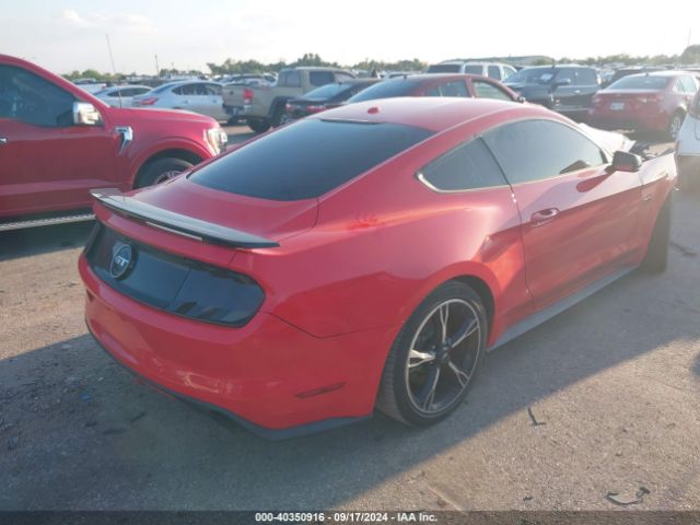 Photo 3 VIN: 1FA6P8CF8G5336079 - FORD MUSTANG 