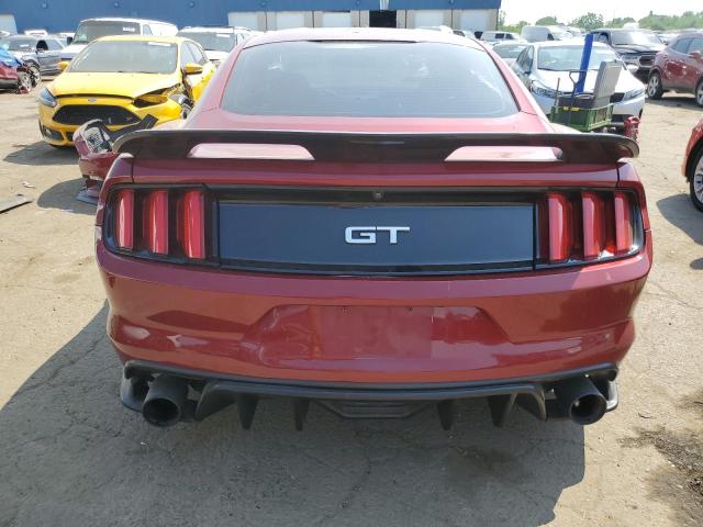 Photo 5 VIN: 1FA6P8CF8H5209351 - FORD MUSTANG GT 