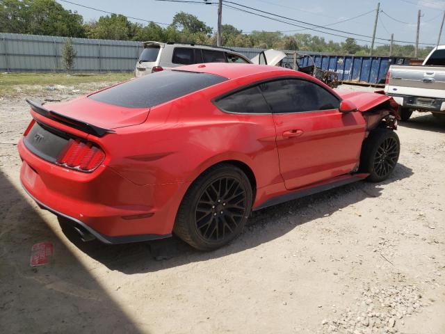 Photo 2 VIN: 1FA6P8CF8H5237196 - FORD MUSTANG GT 