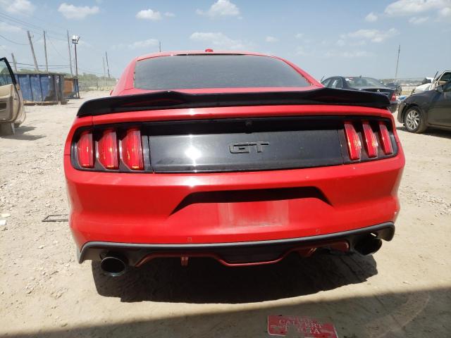 Photo 5 VIN: 1FA6P8CF8H5237196 - FORD MUSTANG GT 