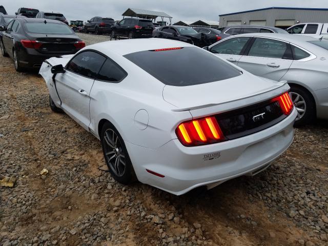 Photo 2 VIN: 1FA6P8CF8H5246447 - FORD MUSTANG GT 